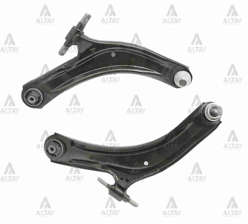 Nissan Qashqai Sağ Salıncak 2007-2013 Nissan Qashqai Sağ Salıncak 2007-2013